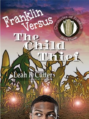 cover image of Franklin Versus the Child Thief